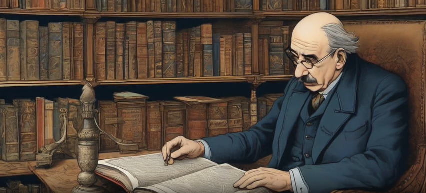 John Maynard Keynes : Teori dan Dampak Gagasannya pada Ekonomi Dunia